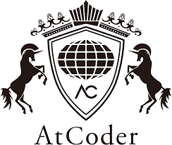 Atcoder